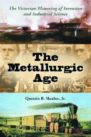 Metallurgic Age
