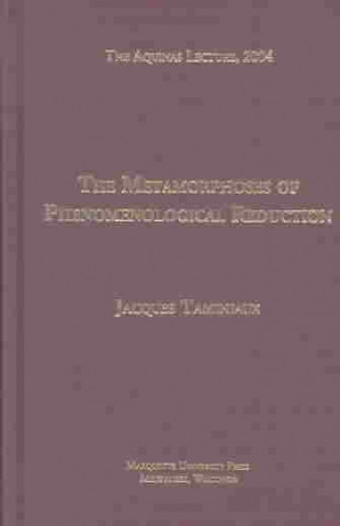 Metamorphoses of Phenomenological Reduction