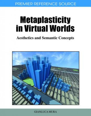Metaplasticity in Virtual Worlds