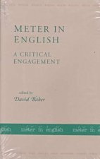 Meter in English