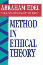 Method in Ethical Theory