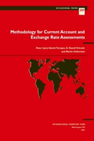 Methodology for Current Account and Exchange Rate Assessments