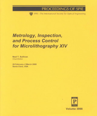 Metrology, Inspection, and Process Control for Microlithography IV