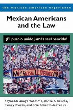 Mexican Americans and the Law