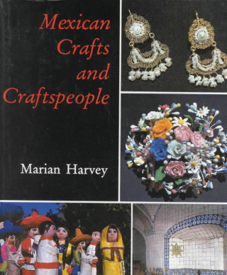 Mexican Crafts and Craftspeople