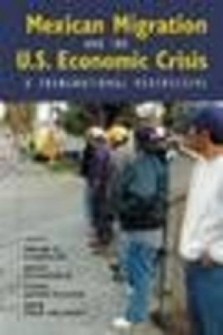 Mexican Migration and the U.S. Economic Crisis
