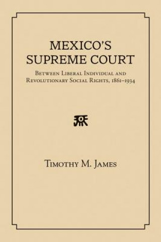 Mexico's Supreme Court