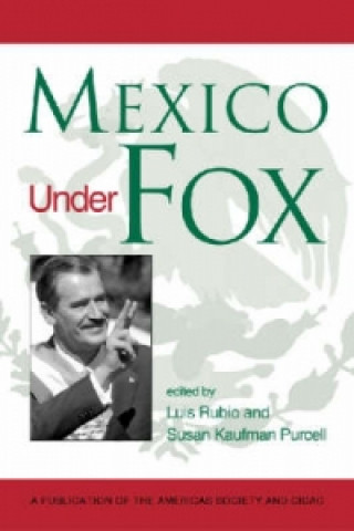 Mexico Under Fox