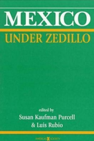 Mexico Under Zedillo