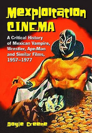 Mexploitation Cinema