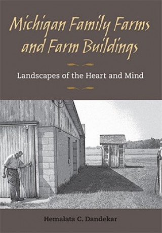 Michigan Family Farms and Farm Buildings