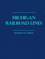 Michigan Railroad Lines