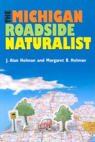 Michigan Roadside Naturalist