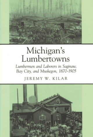 Michigan's Lumbertowns