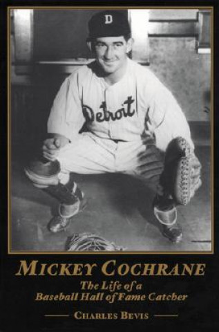 Mickey Cochrane