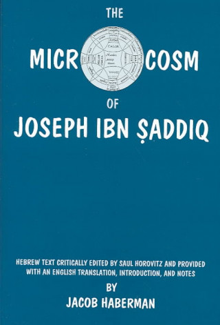 Microcosm of Joseph Ibn Saddiq