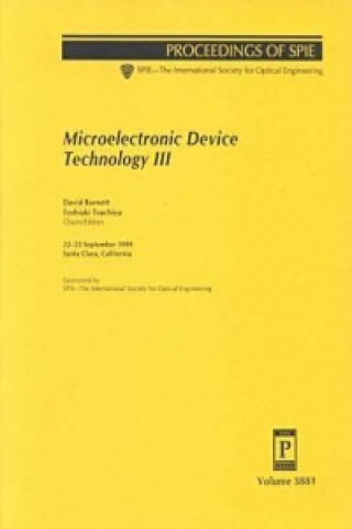 Microelectric Device Technology III