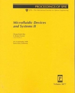 Microfluidic Devices and Systems II