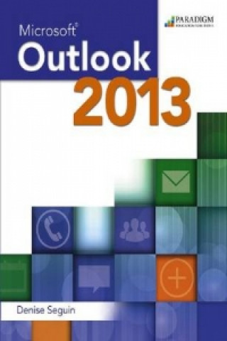 Microsoft (R) Outlook 2013