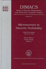Microsurveys in Discrete Probability