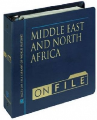 Middle East & North Africa on File