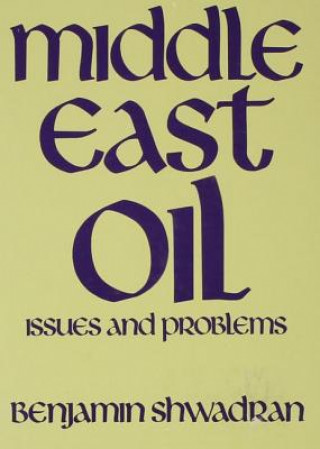 Middle East Oil