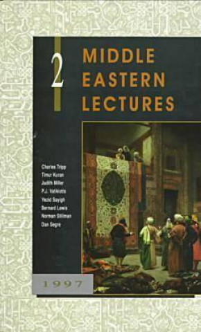 Middle Eastern Lectures
