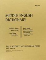 Middle English Dictionary