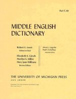 Middle English Dictionary