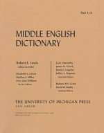 Middle English Dictionary