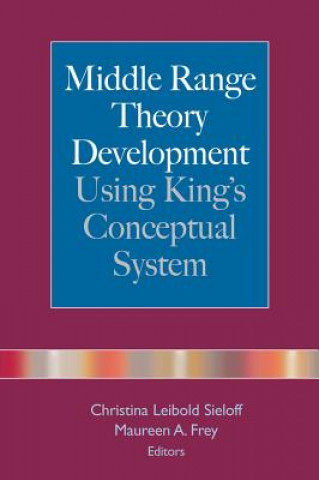 King's Conceptual System and the Middle Range Theory