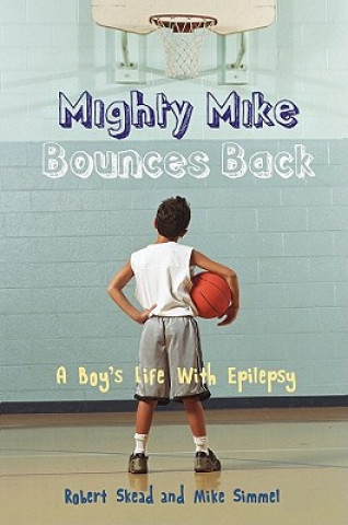 Mighty Mike Bounces Back