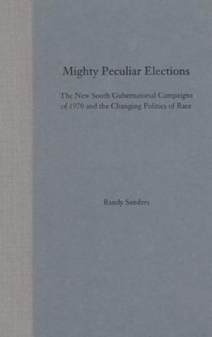 Mighty Peculiar Elections