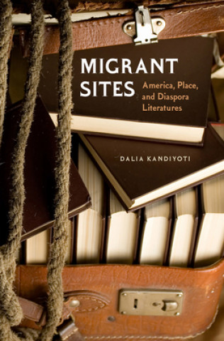 Migrant Sites - America, Place, and Diaspora Literatures