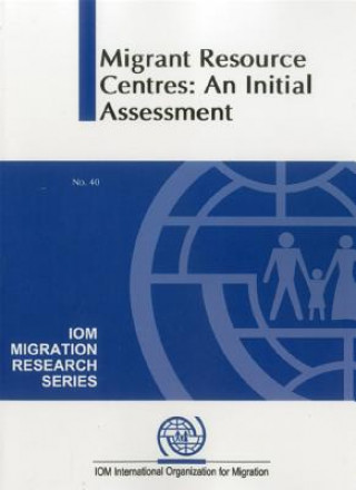 Migration resource centres