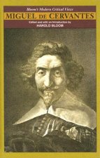 Miguel De Cervantes