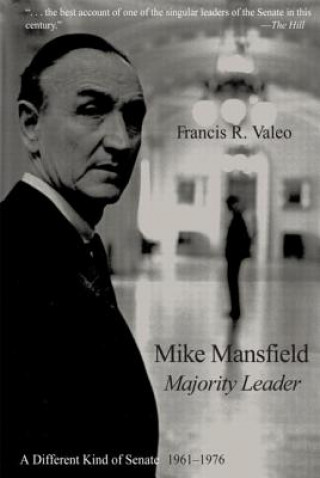 Mike Mansfield, Majority Leader