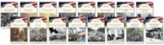 Milestones in American History Set, 35-Volumes