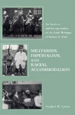 Militarism, Imperialism