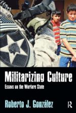Militarizing Culture