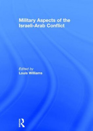 Military Aspects of the Israeli-Arab Conflict