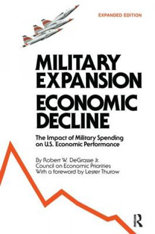 Military Expansion, Economic Decline
