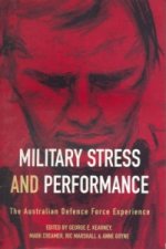 Military Stress And Performance