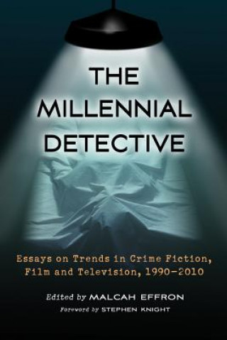 Millennial Detective