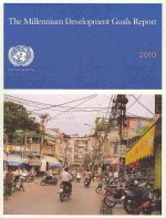Millennium Development Goals Report
