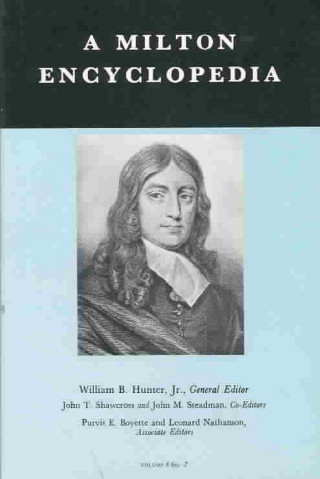 Milton Encyclopaedia