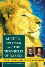 Milton, Spenser and the 
