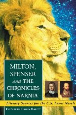 Milton, Spenser and the 