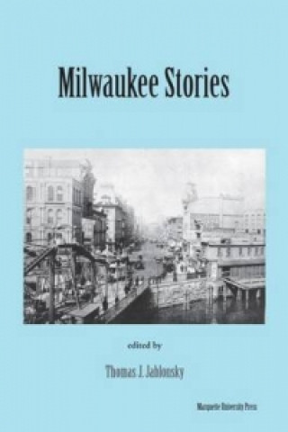 Milwaukee Stories