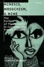 Mimesis, Masochism and Mime